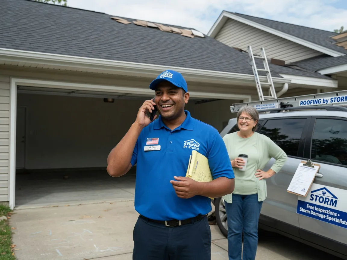 Roof Repair Near Me Sellers, SC FAQs